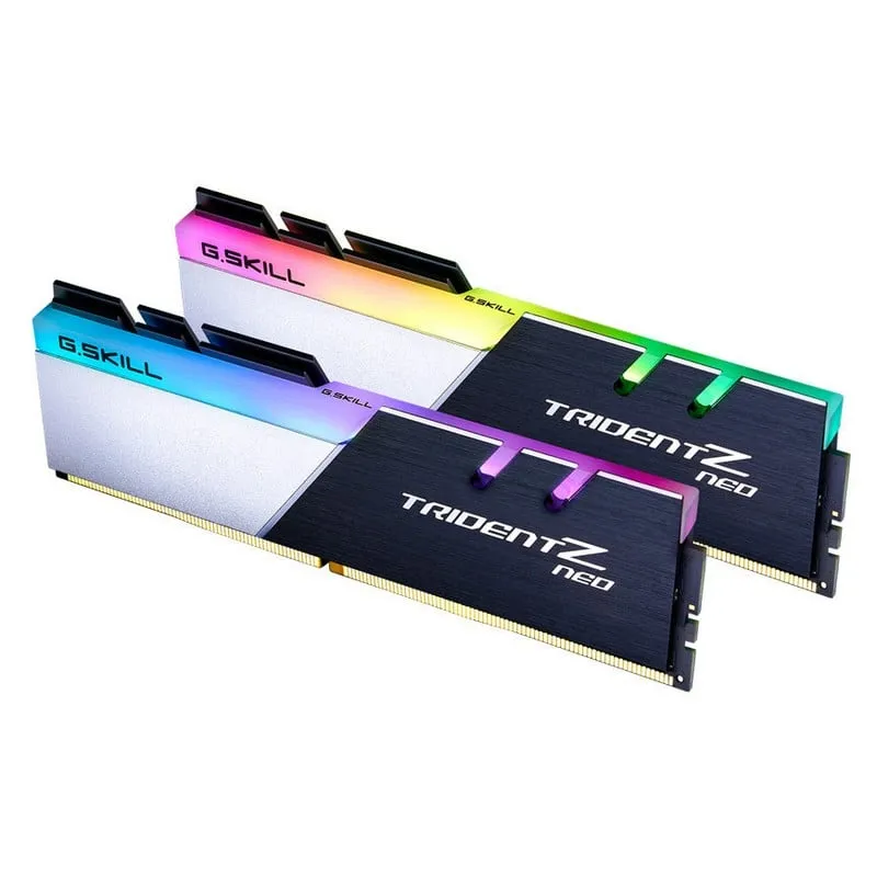 G.Skill Trident Z Neo DDR4 3600 PC4-28800 16 GB 2x8 GB CL16 - immagine 1