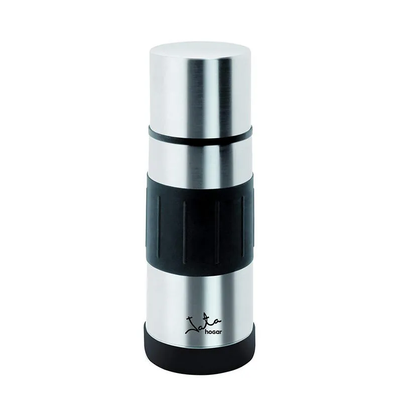 Thermos Jata 835 da 0,35 l inossidabile - immagine 1