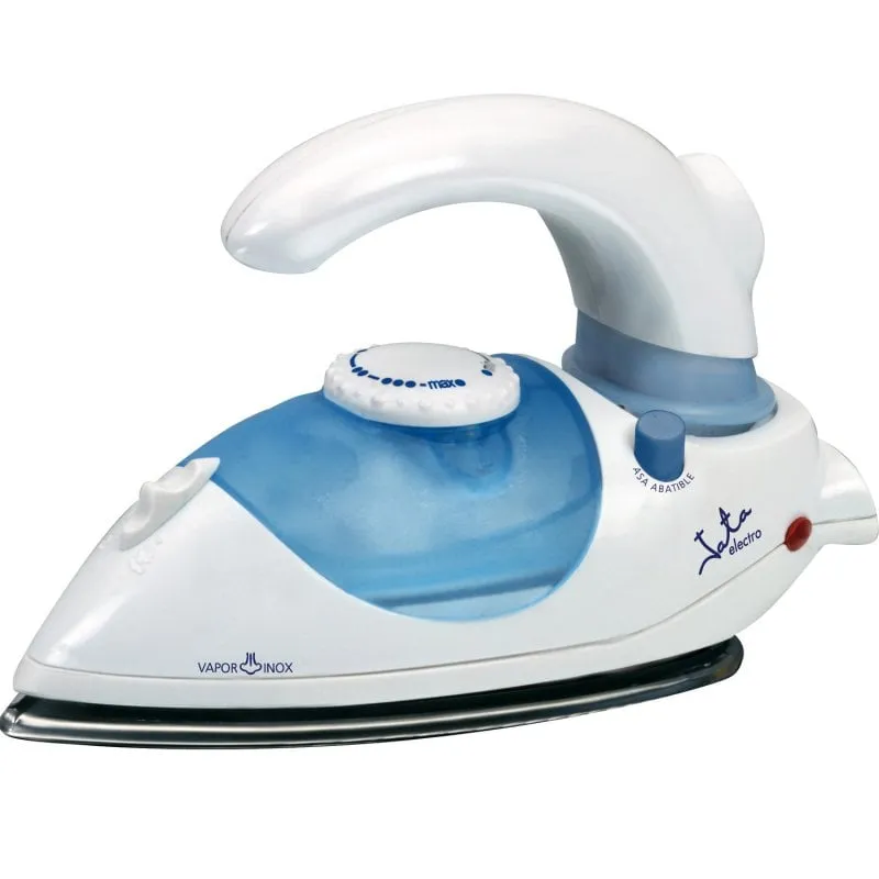Ferro da viaggio Jata PL357N 800W - immagine 1