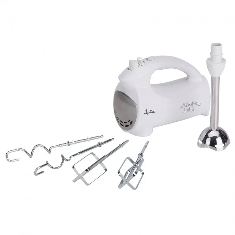 Impastatrice Mixer Jata BT575 400W - immagine 1
