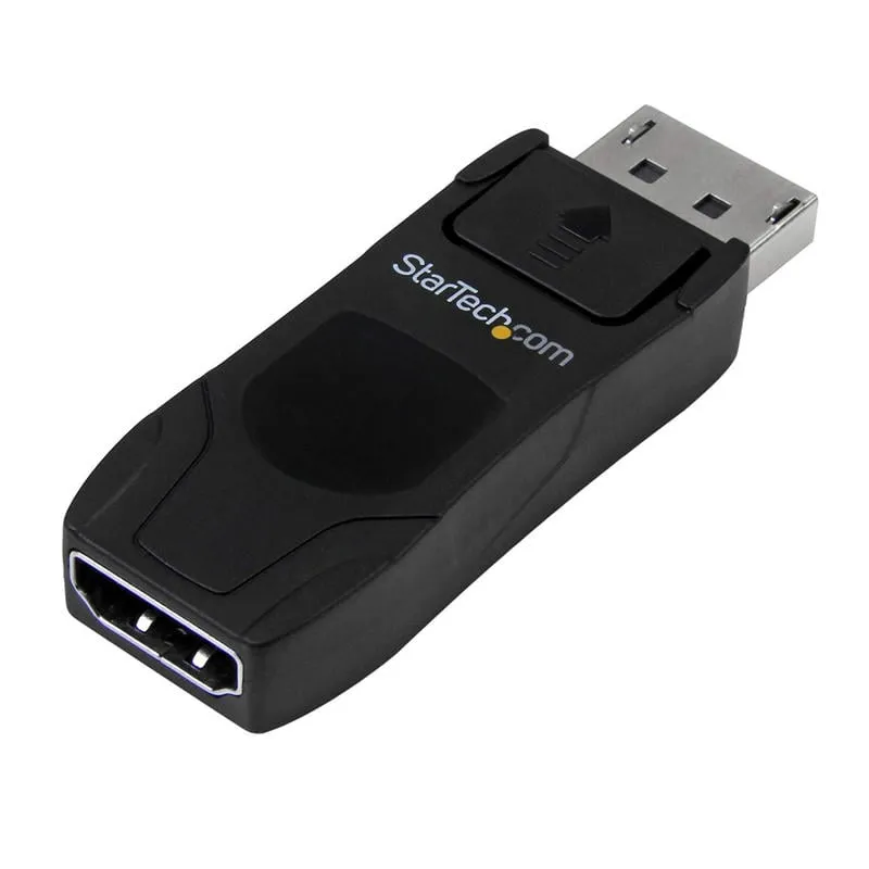 StarTech.com Adattatore da DisplayPort a HDMI - 4K 30Hz - immagine 1