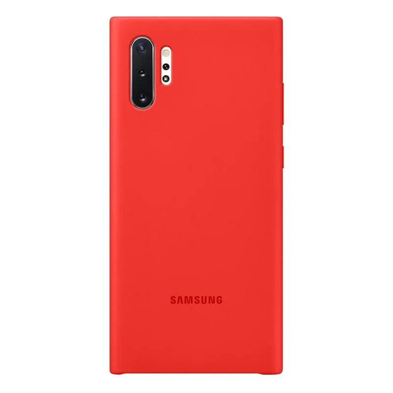 Samsung EF-PN975 custodia per cellulare 17,3 cm (6.8") Rosso - immagine 1