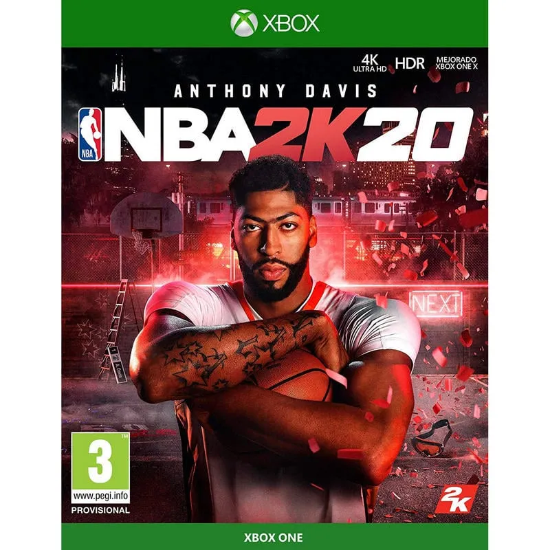 NBA 2K20Xbox One - immagine 1