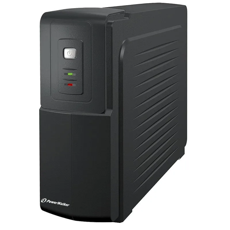 Gruppo di continuità/UPS PowerWalker VFD 1000VA - immagine 1