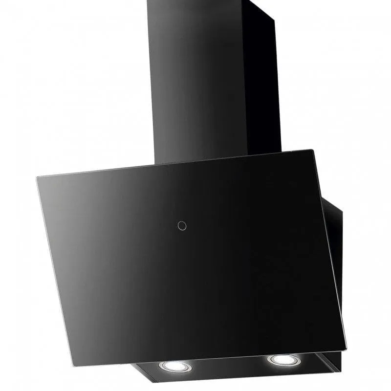 Campana extractora Mepamsa Cuadro 60 Aspirazione perimetrale 60cm Touch Control LED - immagine 1