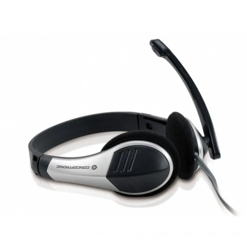 Conceptronic Allround Stereo Headset - immagine 1