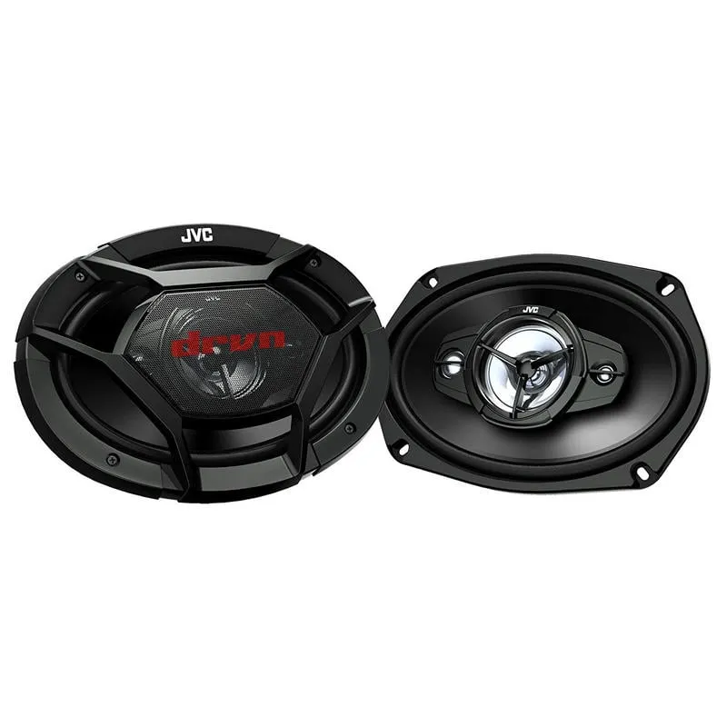 JVC CS-DR6940 Altoparlanti per auto coassiali a 4 vie 550W - immagine 1