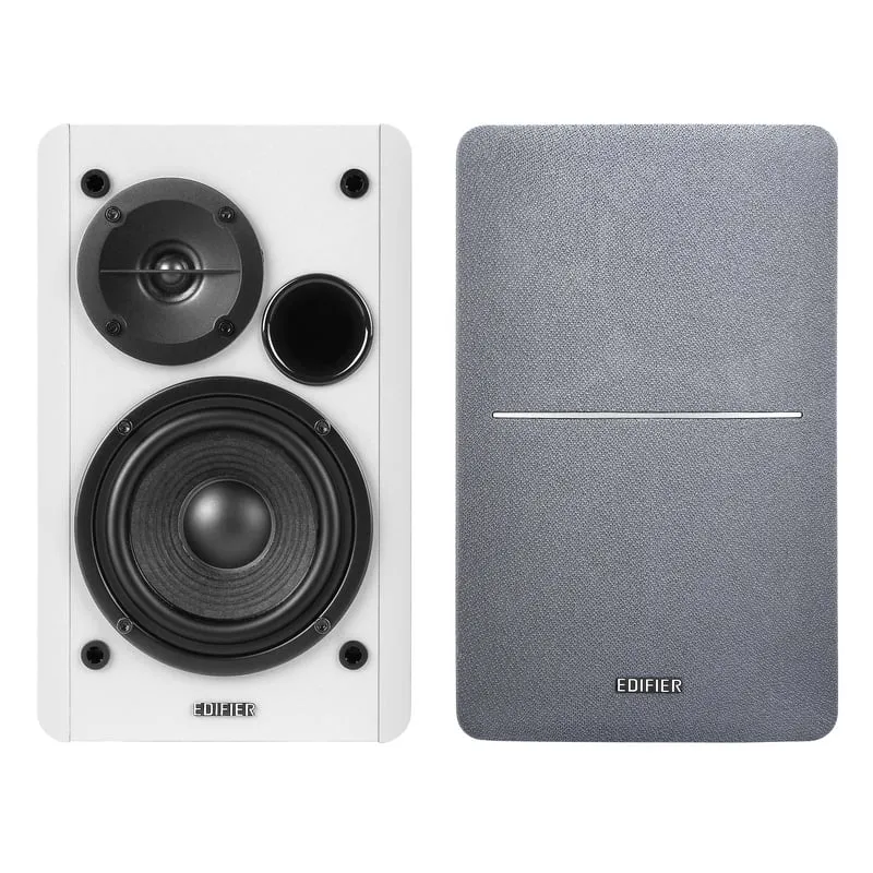 Altoparlanti Edifier Studio R1280T 21 W RMS Bianco - immagine 1