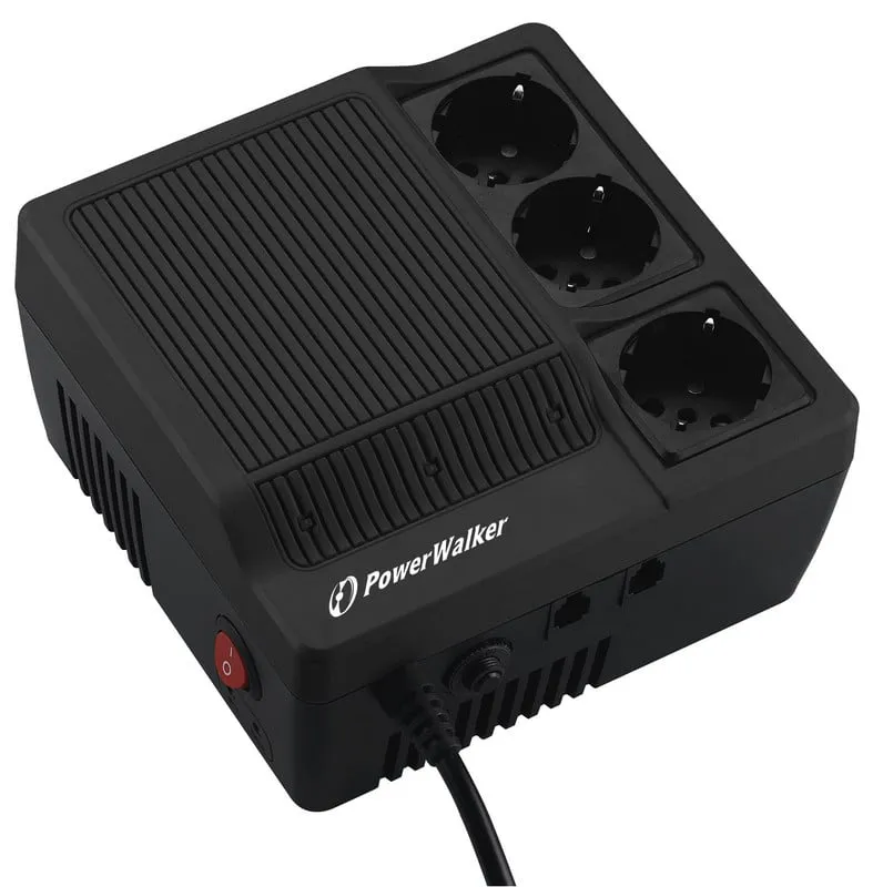 PowerWalker AVR 1200VA - immagine 1