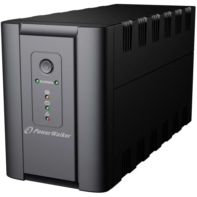 Gruppo di continuità/UPS PowerWalker VI 2200 SH - immagine 1
