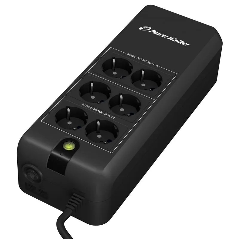 PowerWalker VFD600 APFC - immagine 1