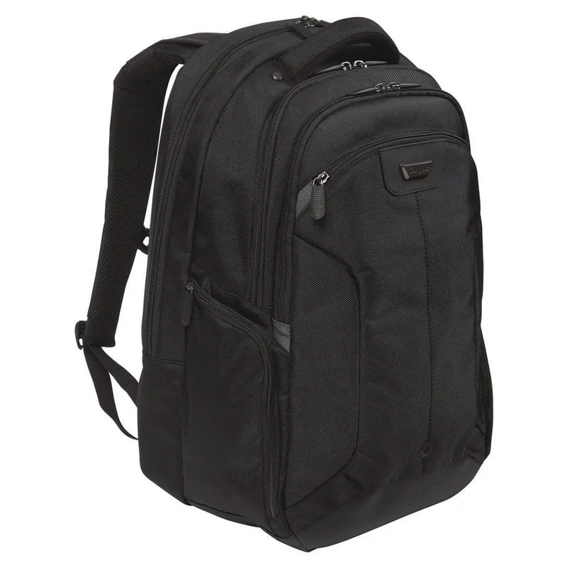 Targus 15 - 15.6 inch / 38.1 - 39.6cm Corporate Traveller Backpack - immagine 1