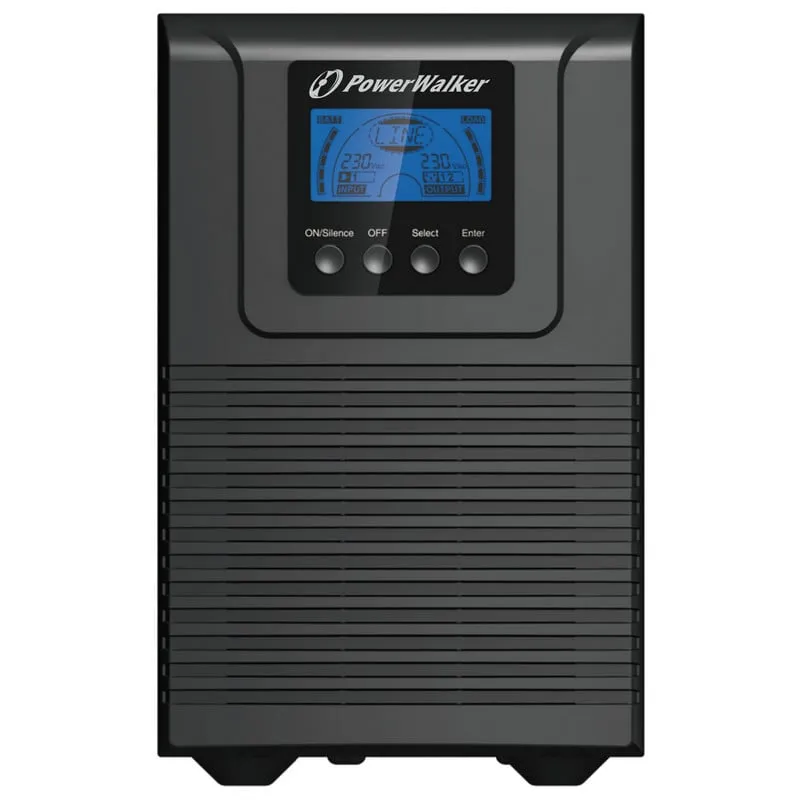 Gruppo di continuità/UPS PowerWalker VFI 1000 TG 1000VA - immagine 1