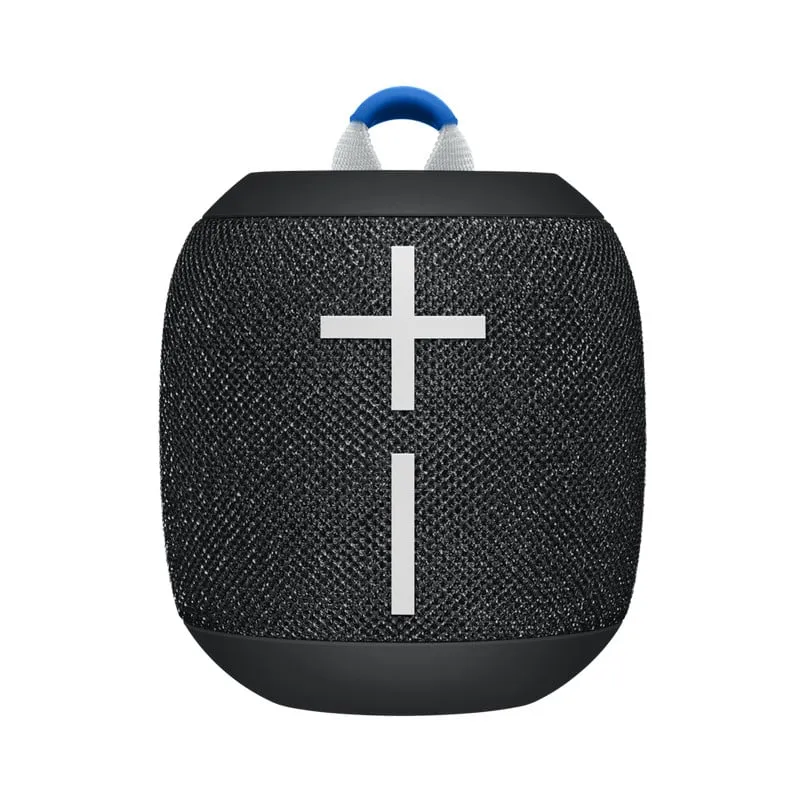 Altoparlante wireless Ultimate Ears Wonderboom 2 nero - immagine 1