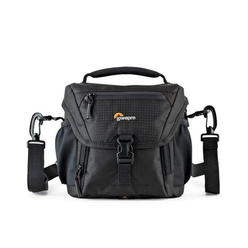 Lowepro Nova 140 AW II Borsa da spalla Nero - immagine 1