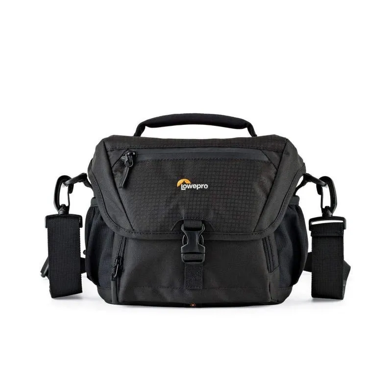 Lowepro Nova 160 AW II Borsa da spalla Nero - immagine 1