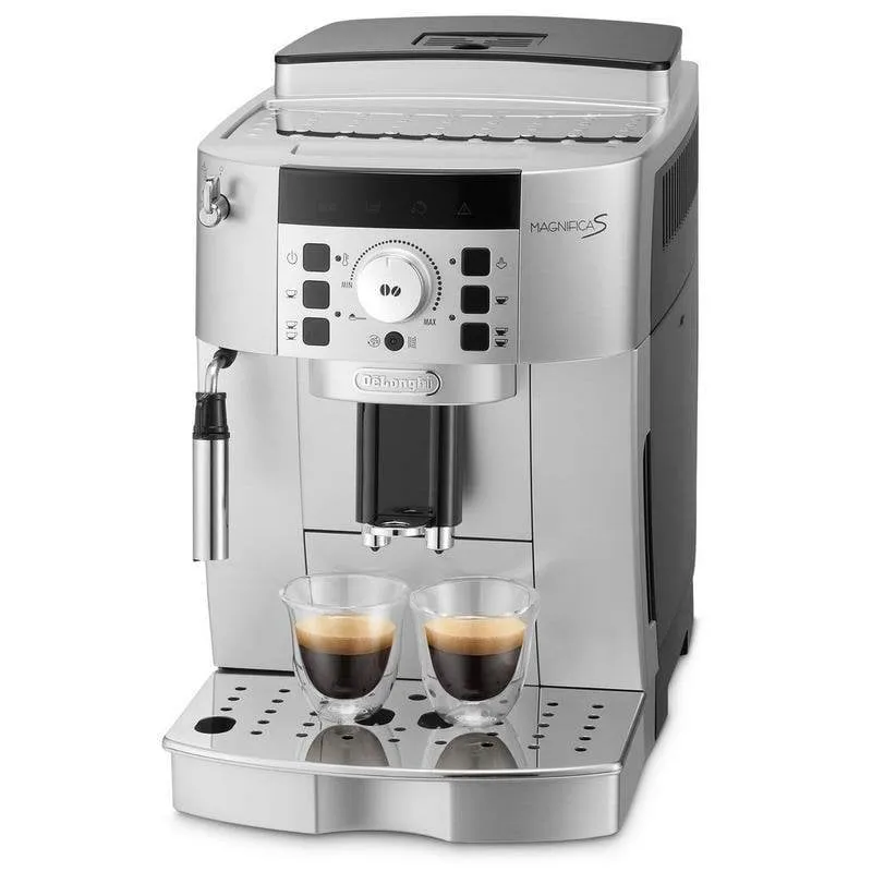 Caffettiera superautomatica DeLonghi Magnifica S ECAM 22.110.SB 1,8L 15 bar - immagine 1