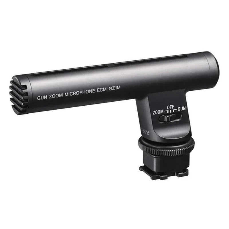 Sony ECM-GZ1M - immagine 1