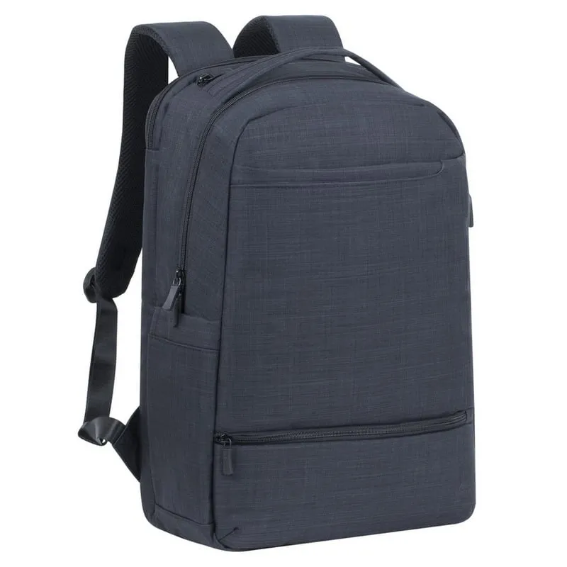 Zaino per laptop Rivacase Biscayne 8365 fino a 17,3" Nero - immagine 1