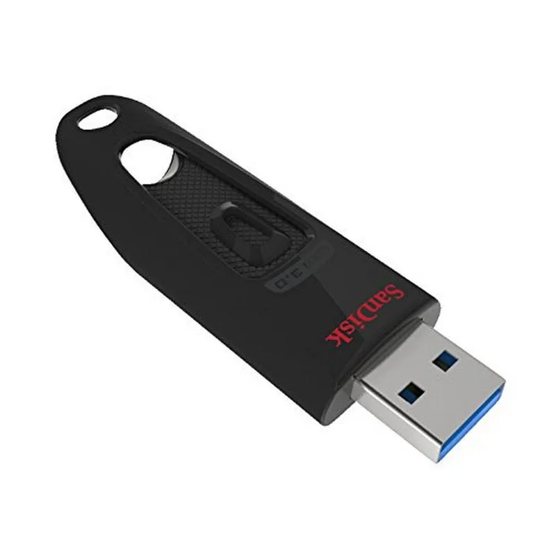 SanDisk Cruzer Ultra TV in confezione da 128 GB USB 3.0 - immagine 1