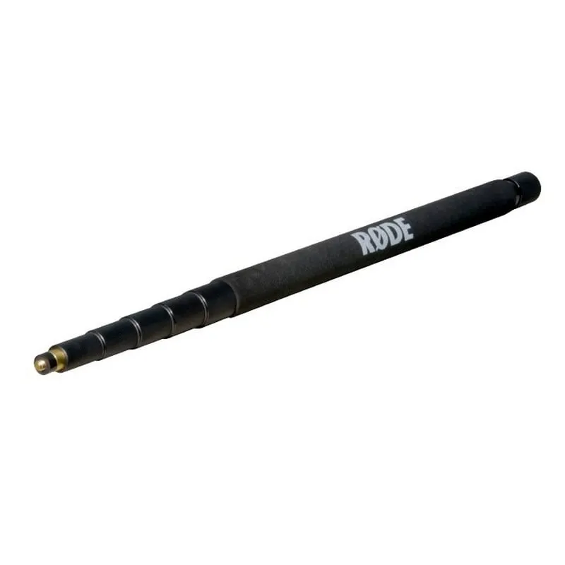 Supporto per microfono esterno estensibile Rode Boompole - immagine 1