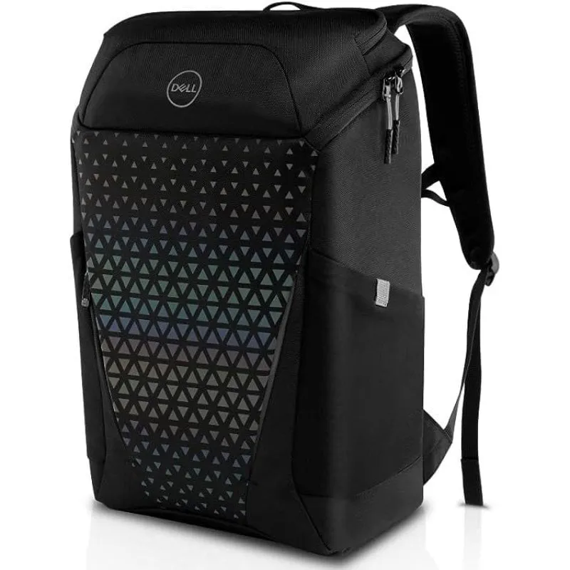 DELL GM1720PM borsa per laptop 43,2 cm (17") Zaino Nero - immagine 1