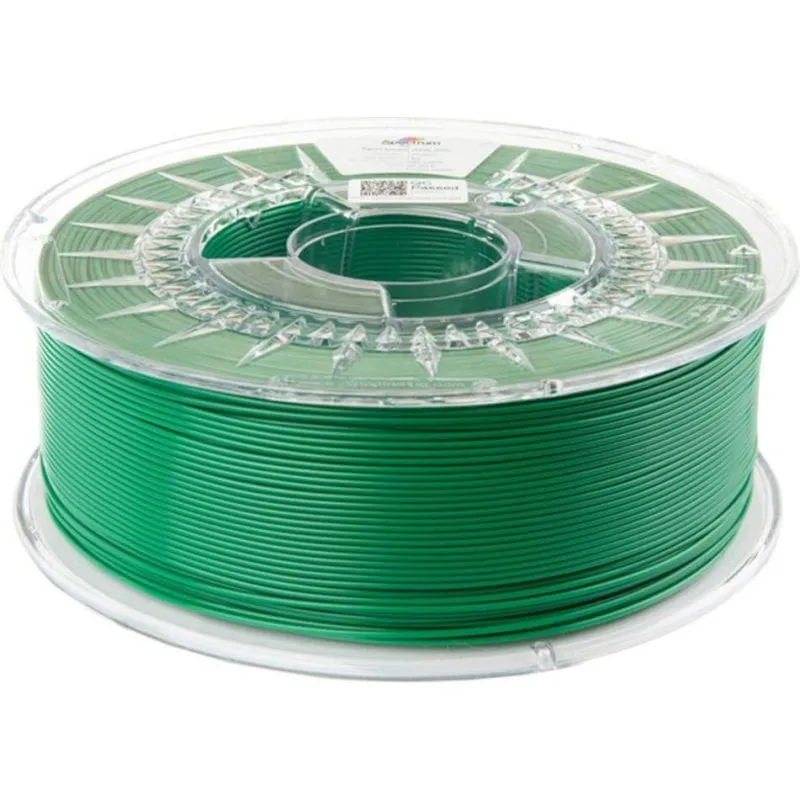 Filamento ASA Spectrum 80532 Verde 1,75 mm Superficie Lucida Resistente UV - immagine 1