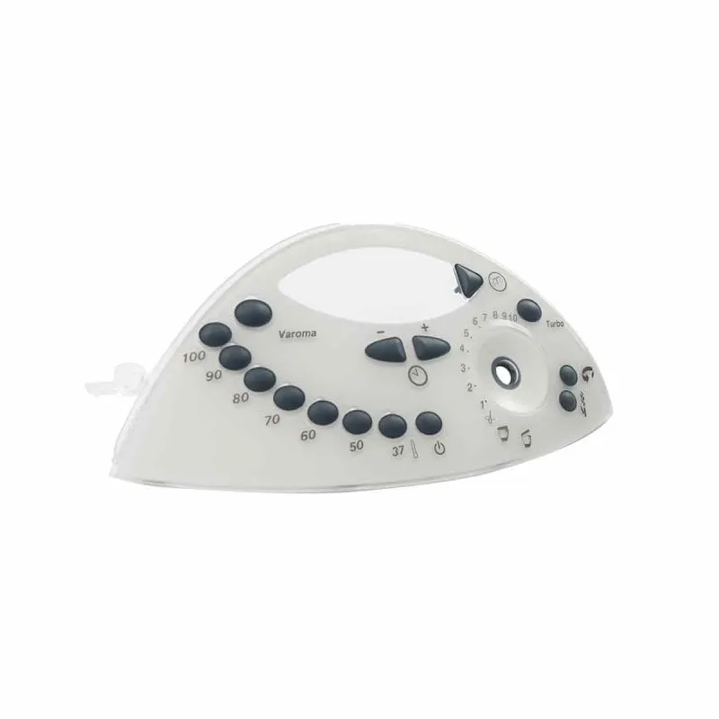 Pannello Frontale Pulsantiera Compatibile Thermomix TM31 Alta Qualità - immagine 1