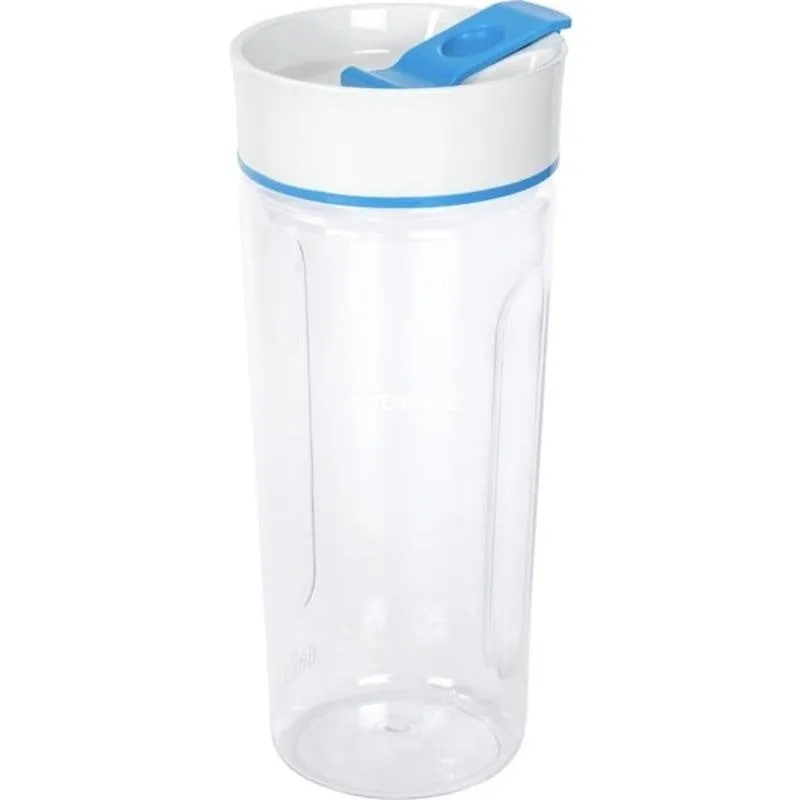 Borraccia sportiva Braun MultiQuick 5 Vario Fit Blend & Go 0,6 L - immagine 1