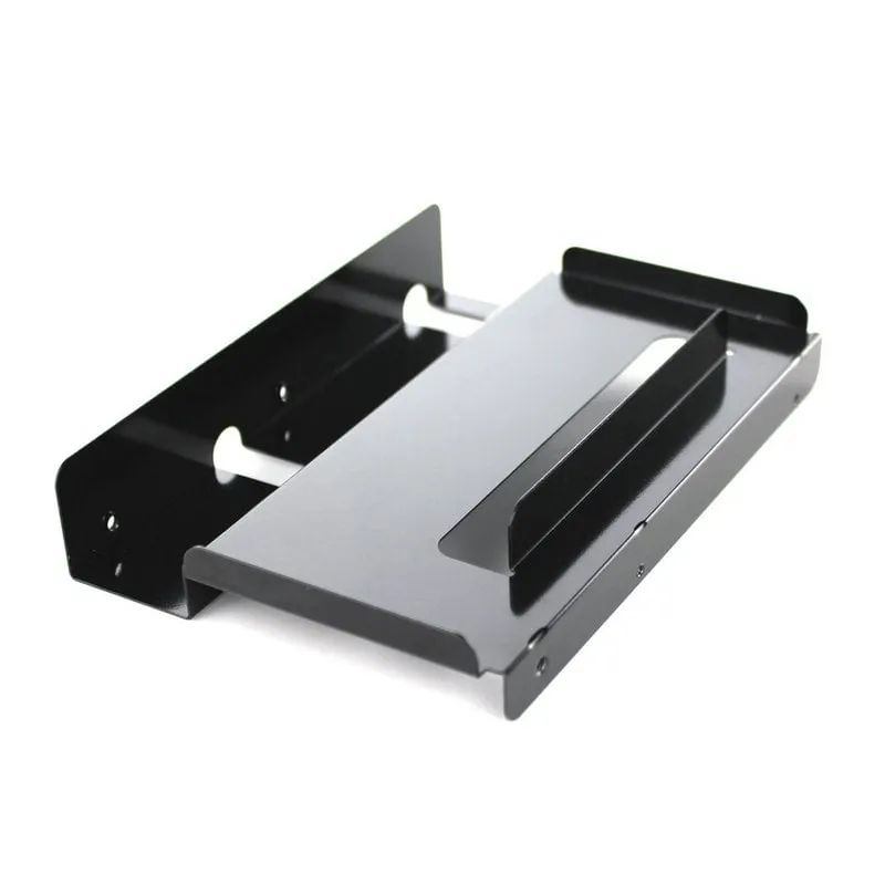 Adattatore per staffa QB Fantec da 3,5" a 2,5" - immagine 1