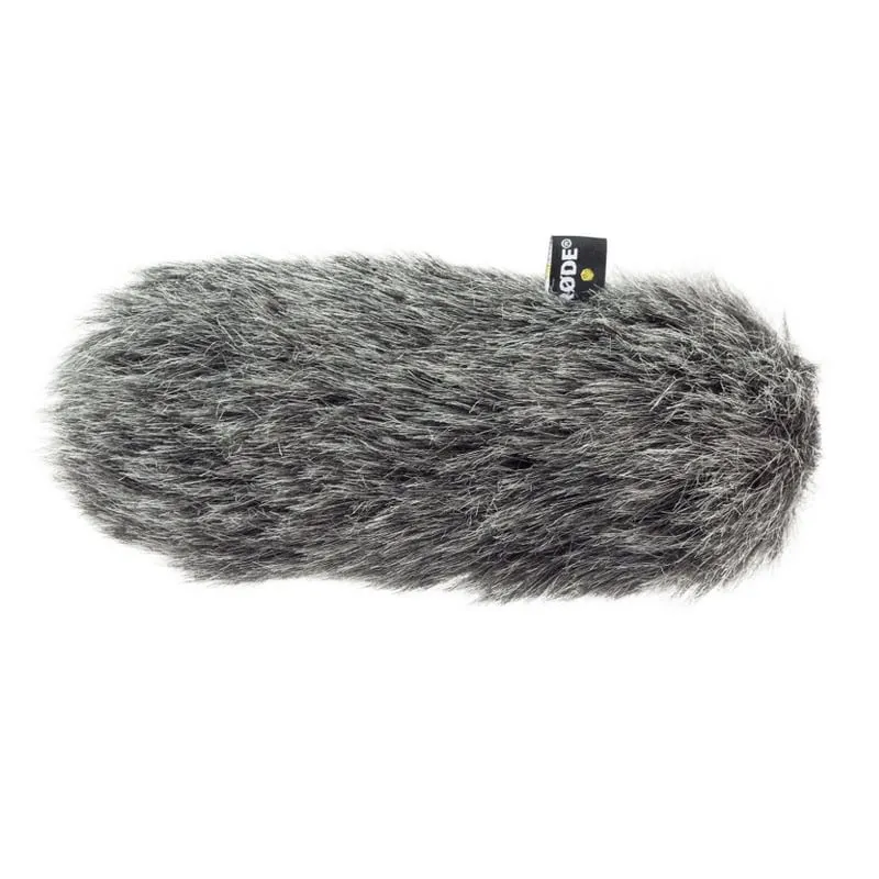 Rode DeadCat GO Antivento per VideoMic Pro - immagine 1