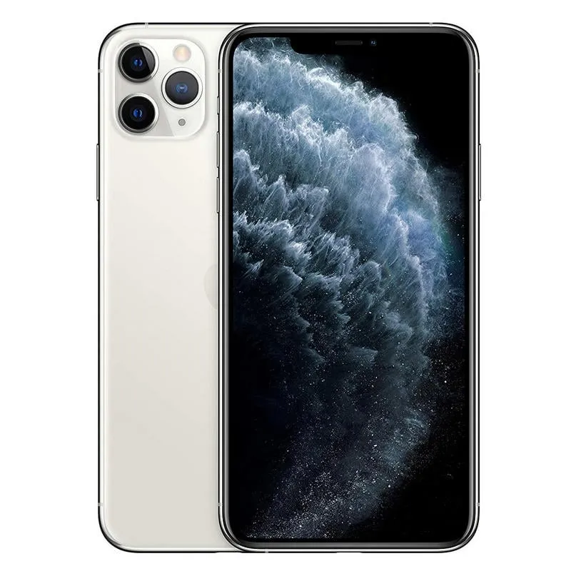 Apple iPhone 11 Pro 64 GB Argento - immagine 1