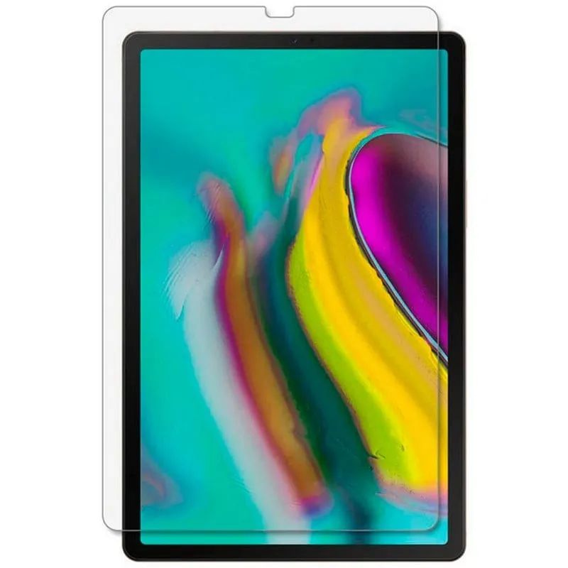 Pellicola protettiva in vetro temperato Subblim Bluelight per Samsung Tab S5e T720/T725 - immagine 1