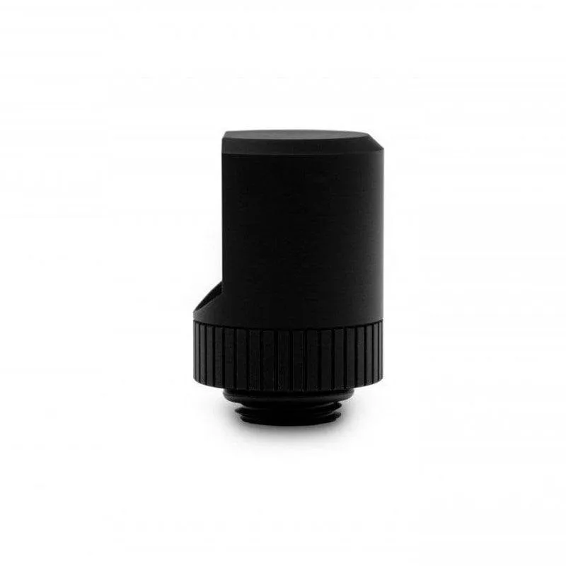 Raffreddamento Liquido EKWB EK-Torque Adattatore Angolare 90° Nero - immagine 1