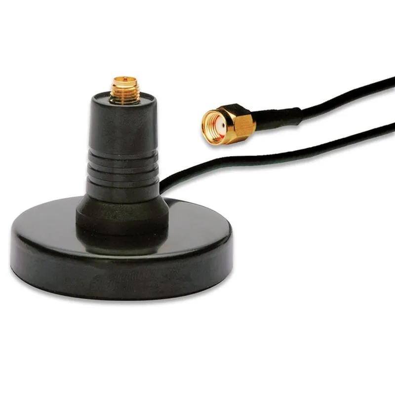 Digitus Supporto magnetico per antenne LAN senza fili - immagine 1