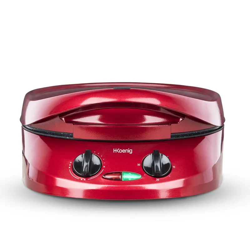 Portapranzo espresso HKoenig TRT180 1800W - immagine 1
