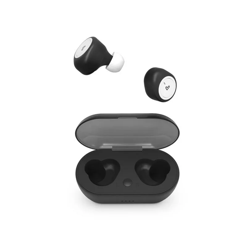 Auricolari Energy Sistem Urban 1 True Wireless Nero Cuffie Wireless - immagine 1