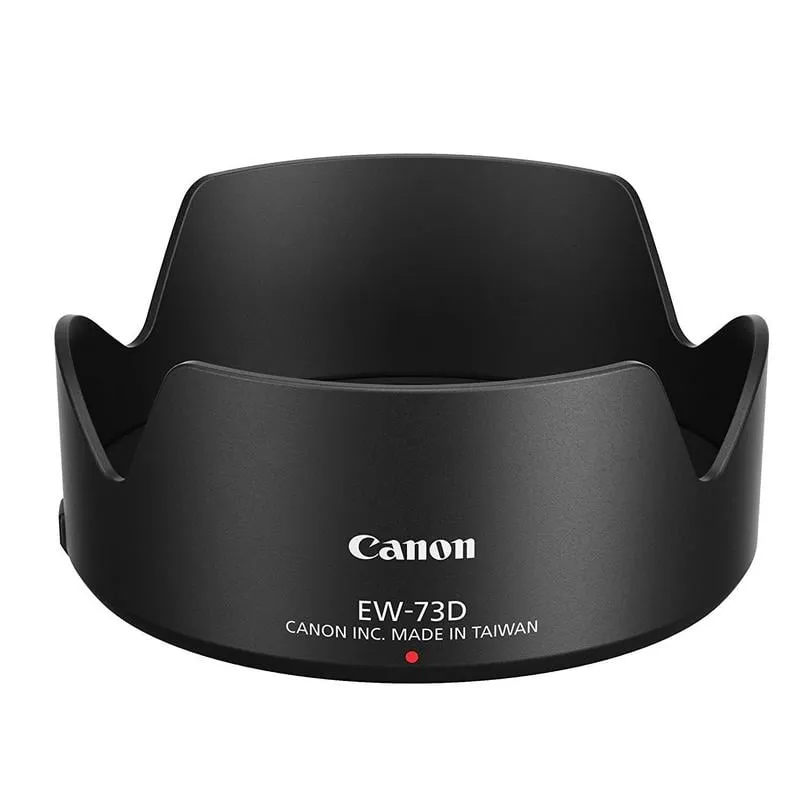 Canon Paraluce obiettivo EW-73D - immagine 1