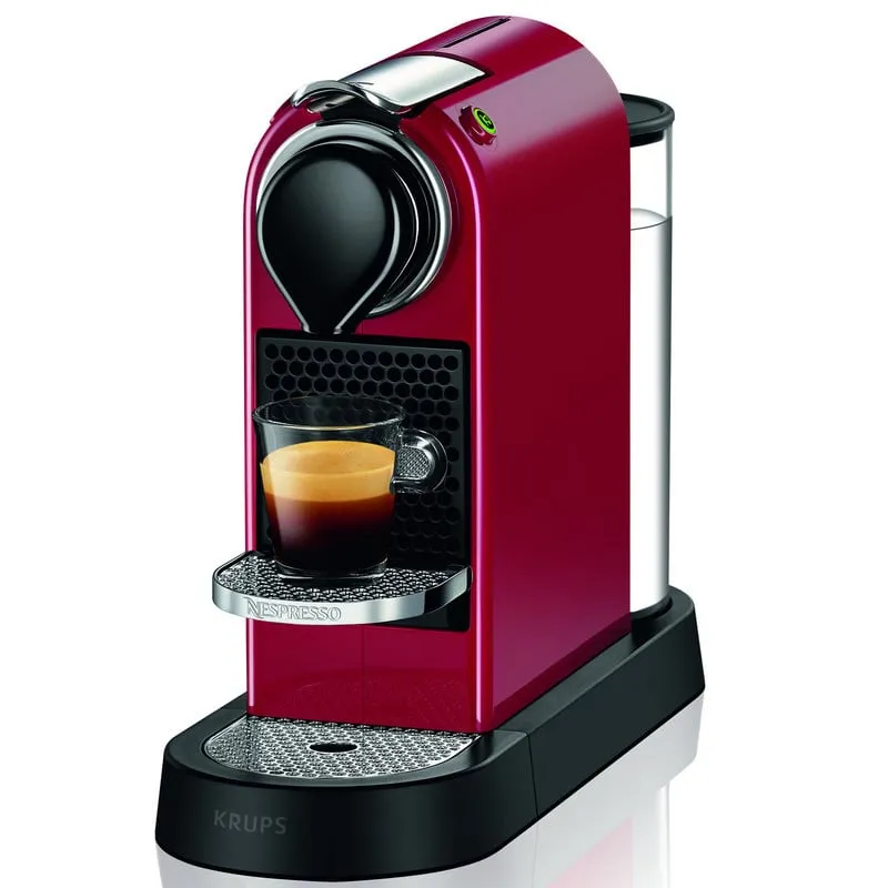 Krups Nespresso XN7415 CITIZ XN741 - immagine 1