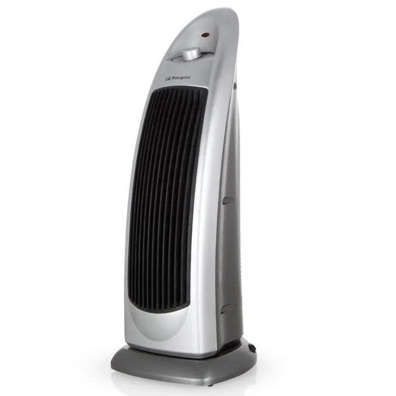 Riscaldatore ceramico Orbegozo CR 5028 2000W silenzioso oscillante portatile - immagine 1