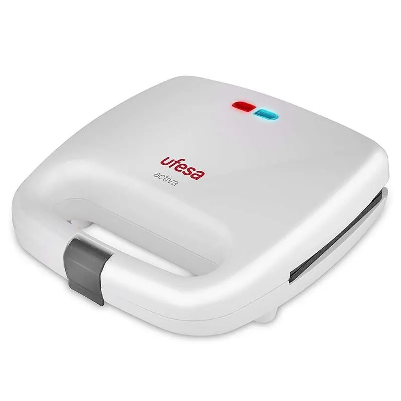 Ufesa SW7855 Macchina per panini 750W - immagine 1