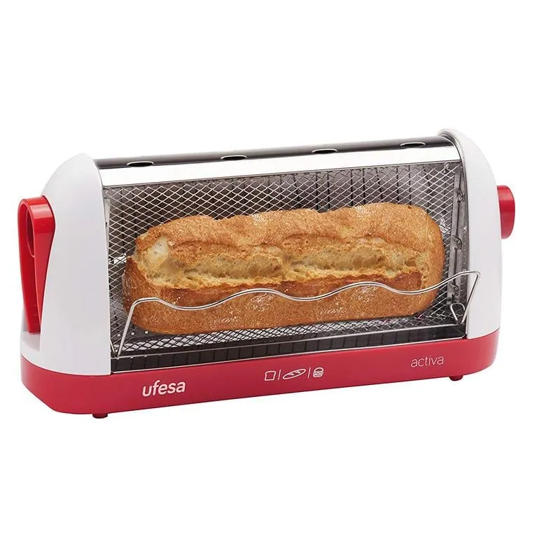 Tostapane Ufesa TT7963 Activa 700W - immagine 1