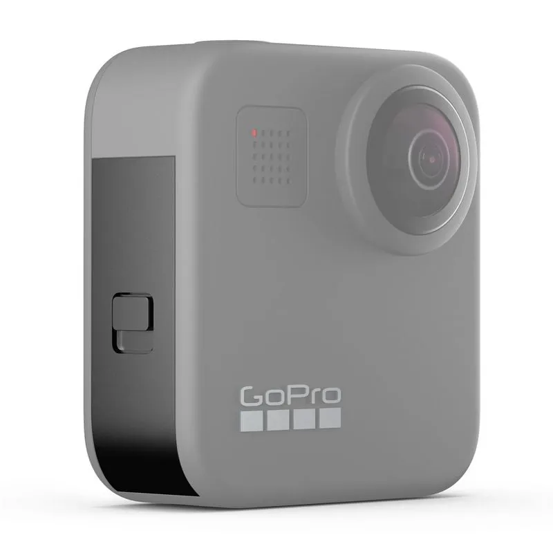 Sportello sostitutivo GoPro per GoPro MAX - immagine 1