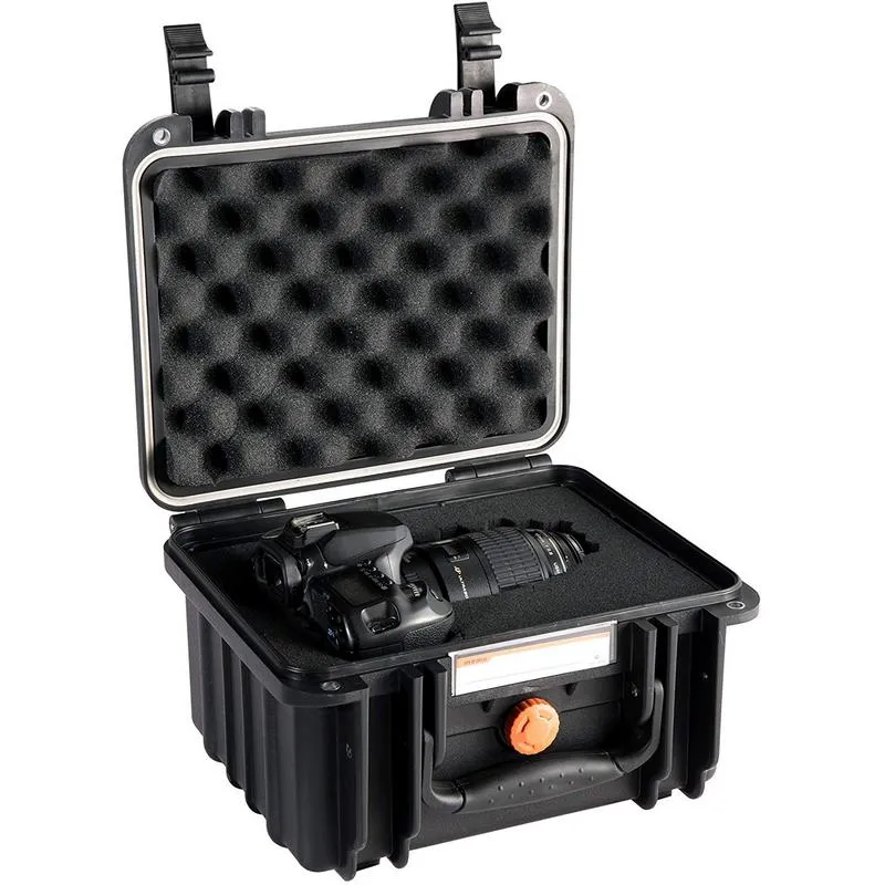 Custodia per fotocamera Vanguard Supreme 27F - immagine 1
