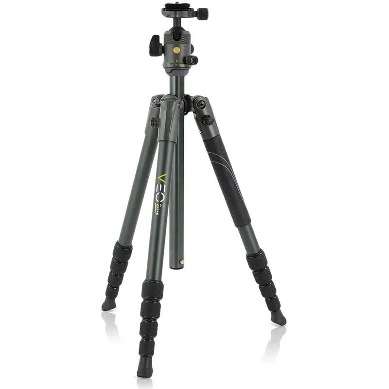 Treppiede da viaggio in alluminio Vanguard Veo 2 235AB - immagine 1