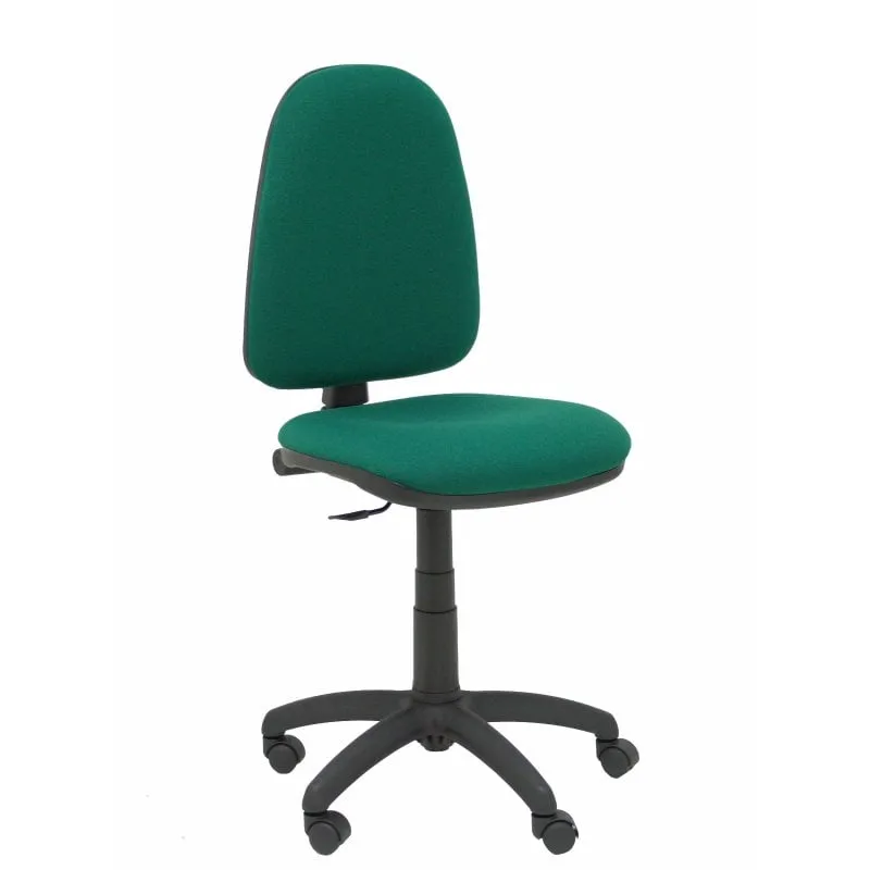 Sedia da ufficio verde Piqueras y Crespo Ayna Bali - immagine 1