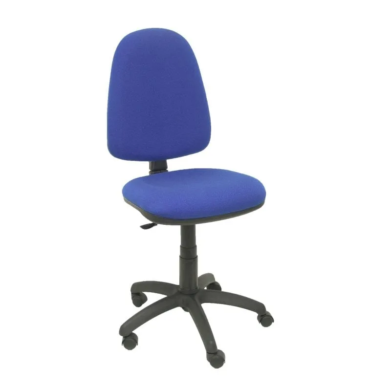 Sedia da ufficio blu Piqueras y Crespo Ayna Bali - immagine 1