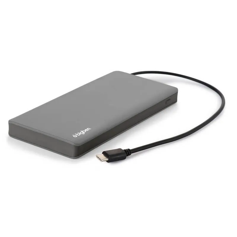 Powerbank Bigben 8000mAh per Nintendo Switch - immagine 1