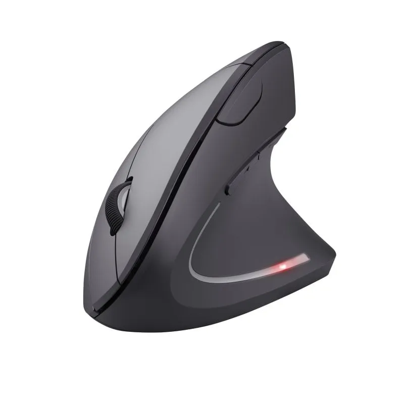 Trust Verto mouse Mano destra RF Wireless Ottico 1600 DPI - immagine 1