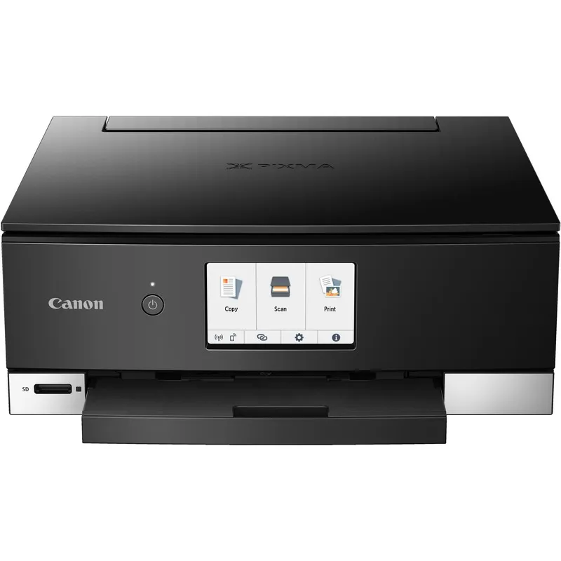 Canon PIXMA TS8350 Ad inchiostro A4 4800 x 1200 DPI Wi-Fi - immagine 1